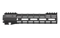 AERO PRECISION AR15 9" ATLAS S-ONE M-LOK HANDGUARD - ANODIZED BLACK