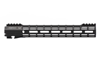 AERO PRECISION AR15 ATLAS S-ONE M-LOK HANDGUARD 12.56 BLACK APRA500104A