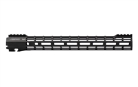 AERO PRECISION AR15 15" ATLAS S-ONE M-LOK HANDGUARD - BLACK