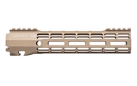 AERO PRECISION AR15 9" ATLAS S-ONE M-LOK HANDGUARD - FLAT DARK EARTH CERAKOTE