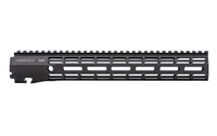 AERO PRECISION AR15 12" ATLAS R-ONE M-LOK HANDGUARD - BLACK