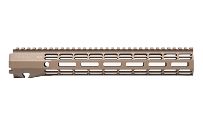 AERO PRECISION AR15 12" ATLAS R-ONE M-LOK HANDGUARD - FDE CERACOTE