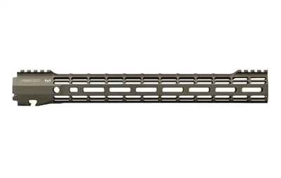 AERO PRECISION AR15 15" ATLAS S-ONE M-LOK HANDGUARD - ODG