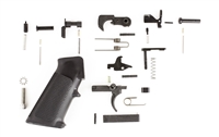 AERO PRECISION AR15 STANDARD LOWER PARTS KIT