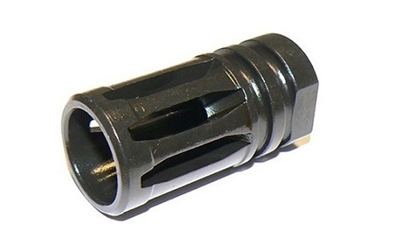 AERO PRECISION 30 CALIBER A2 BIRDCAGE FLASH-HIDER