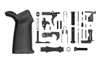 AERO PRECISION AR15 ENHANCED LOWER PARTS KIT