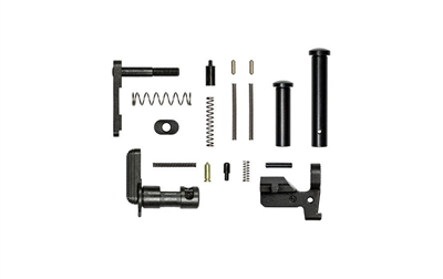 AERO PRECISION M5 .308 MOE MINIMUS LOWER PARTS KIT - FDE