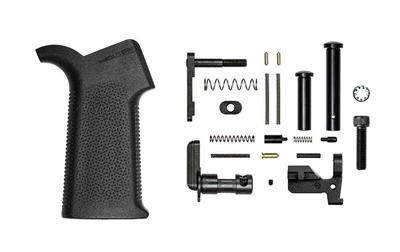 AERO PRECISION M5 .308 MOE SL LOWER PARTS KIT MINUS FCG - BLK