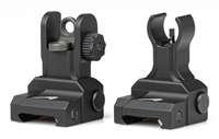 AERO PRECISION AR15 FRONT FLIP-UP SIGHT SET