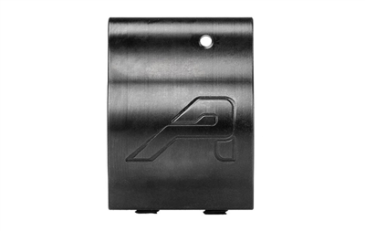 Aero Precision .750 Low Profile Gas Block - Black Nitride