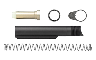 Aero Precision M5 .308 Enhanced Carbine Buffer Kit, No Stock