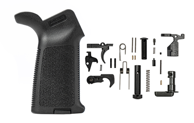 AERO PRECISION EPC MOE LOWER PARTS KIT