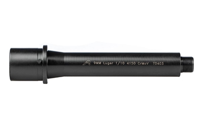 AERO PRECISION EPC 5.5 9MM CMV BARREL on White Background