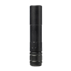 Aero Precision Tephra-22 Rimfire Suppressor anodized black APRS100027C