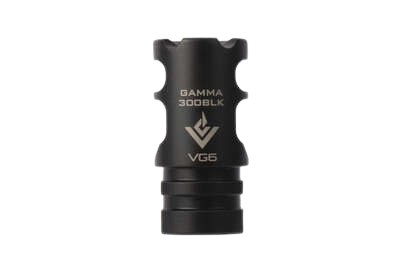 VG6 GAMMA 300 BLACKOUT