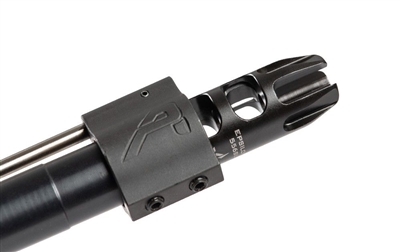 VG6 EPSILON 556 SLIM LINE MUZZLE BRAKE