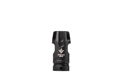 VG6 PRECISION EPSILON 9MM MUZZLE BRAKE