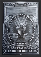 FORM 4 TAX STAMP