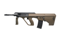 Steyr Arms AUG A3 M2 NATO bullpup rifle OD green 16 inch barrel