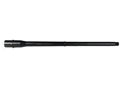 BALLISTIC ADVANTAGE 18" .308 TACTICAL GOVERNMENT MID-LENGTH AR 308 BARREL - MODERN SERIES