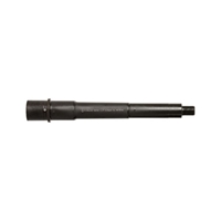 Ballistic Advantage 7.5" 5.56 Pistol Length AR 15 Barrel, Classic Series - Chrome Lined