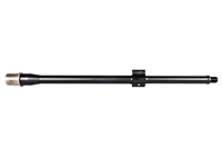 BALLISTIC ADVANTAGE 16" 5.56 BA HANSON MID-LENGTH AR 15 BARREL W/ LO PRO, PERFORMANCE SERIES