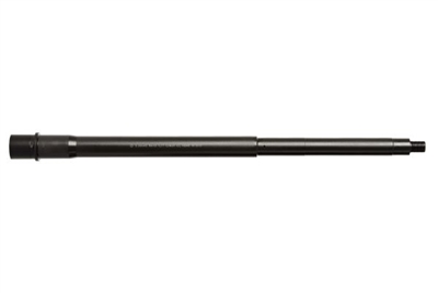 Ballistic Advantage 16" 5.56 Mid-Length HBAR AR 15 Barrel, Classic Series
