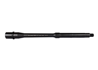 BALLISTIC ADVANTAGE 12.5 5.56 CARBINE-LENGTH BARREL GOVERNMENT PROFILE MODERN SERIES