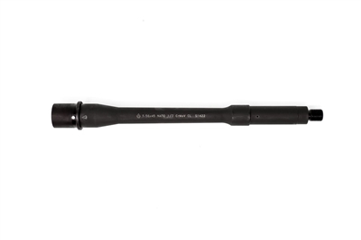 Ballistic Advantage 10.3" 5.56 Carbine-Length Barrel Government Profile Modern Series Chrome Lined