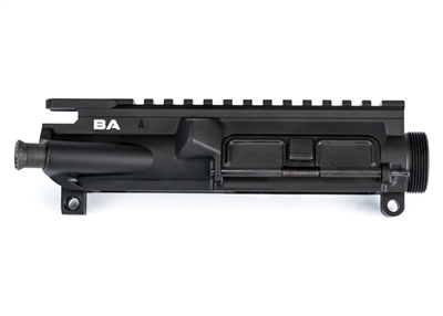 BALLISTIC ADVANTAGE AR15 ASSEMBLED UPPER RECEIVER
