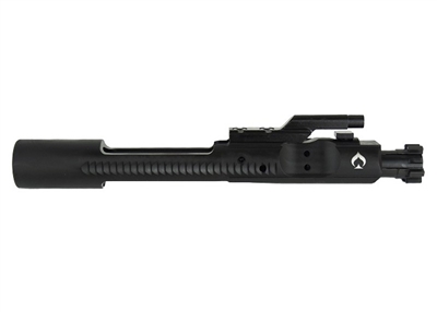 BA 6.5 GRENDEL BCG W/ FORWARD ASSIST, COMPLETE NITRIDE