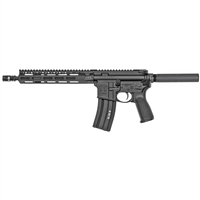 BCM RECCE-11 MCMR PISTOL (ELW Barrel)