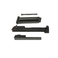 Beretta .22LR Conversion Kit for 92 Series Pistols