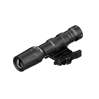 DNT Optics Quasar TAC 940nm IR Flashlight Bundle BSBL260113