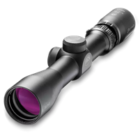 Burris Scout Riflescope 2-7x32 Ballistic Plex forward mounted long eye relief rifle scope