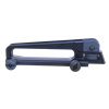 Guntec USA AR15 mil spec removable carry handle with adjustable rear sight