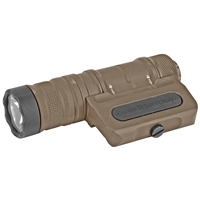 CLOUD DEFENSIVE OWL OPTIMIZED WEAPON LIGHT - FDE