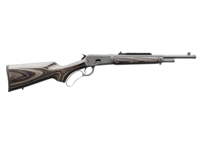 Chiappa Firearms 1892 L.A. Wildlands Takedown Rifle in 44 Magnum and 44 Special