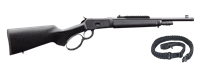 Chiappa 1892 Wildlands Takedown .357 Magnum .38 Special 16.5 Inch Threaded Lever Action Rifle 920.425