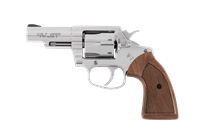 Colt Viper 3-inch Carry Revolver