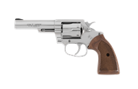 Colt Viper 4.25" Polished Stainless Steel Revolver