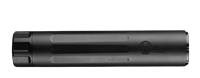 Dead Air Mask 22LR rimfire suppressor black titanium construction
