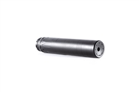 DEAD AIR ARMAMENT NOMAD-L 30 CALIBER SUPPRESSOR BLACK