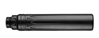 Dead Air Nomad-Ti XC Suppressor in Black Finish
