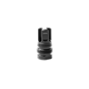 Dead Air Xeno 3-Prong Flash Hider 5/8x24 DA129