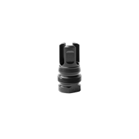 Dead Air Xeno 3-Prong Flash Hider 5/8x24 DA129