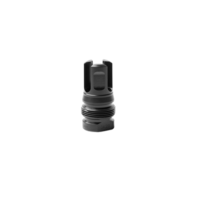 Dead Air Xeno 3-Prong Flash Hider 5/8x24 DA129