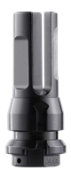 Dead Air KeyMo GOV Flash Hider 1/2x28 6mm DA301GOV