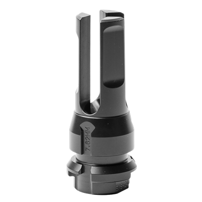 Dead Air KeyMo GOV Flash Hider 5/8-24 .30 Cal DA302GOV