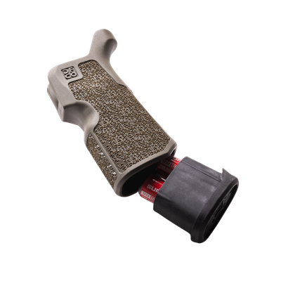 Die Free Co Plug Storage Insert for Kung Fu Grip